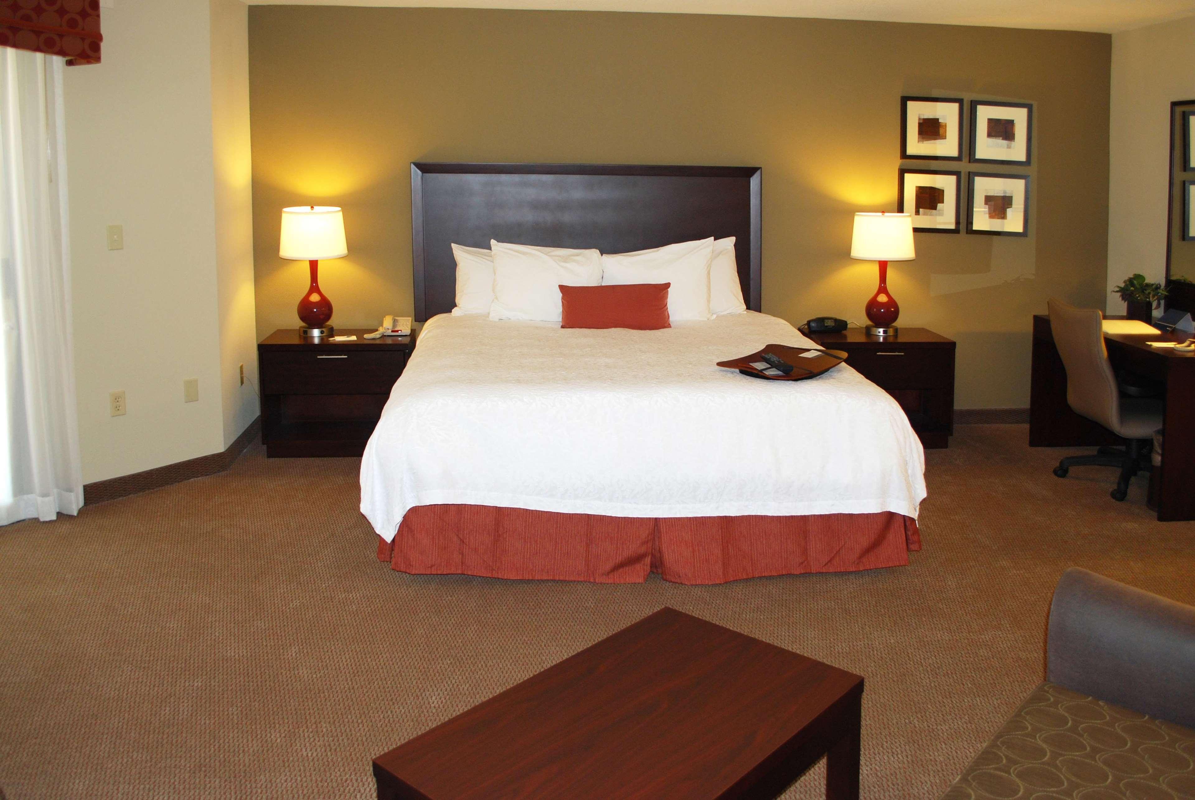 Hampton Inn & Suites Phoenix/Gilbert Room photo