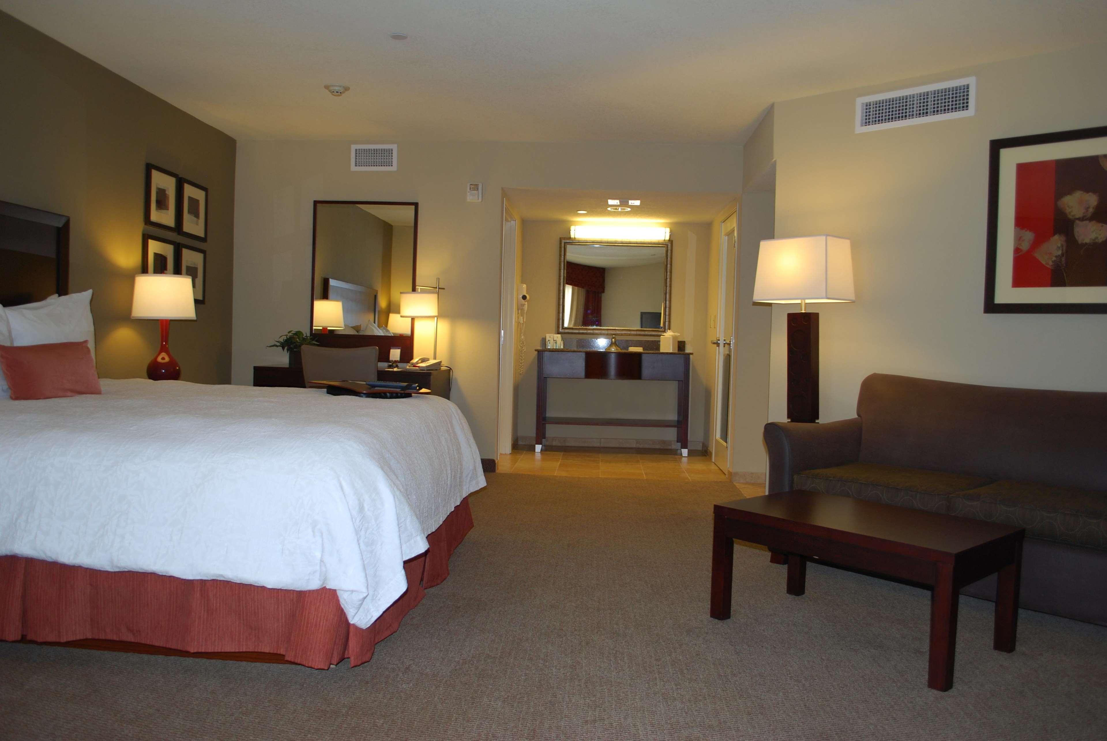 Hampton Inn & Suites Phoenix/Gilbert Room photo