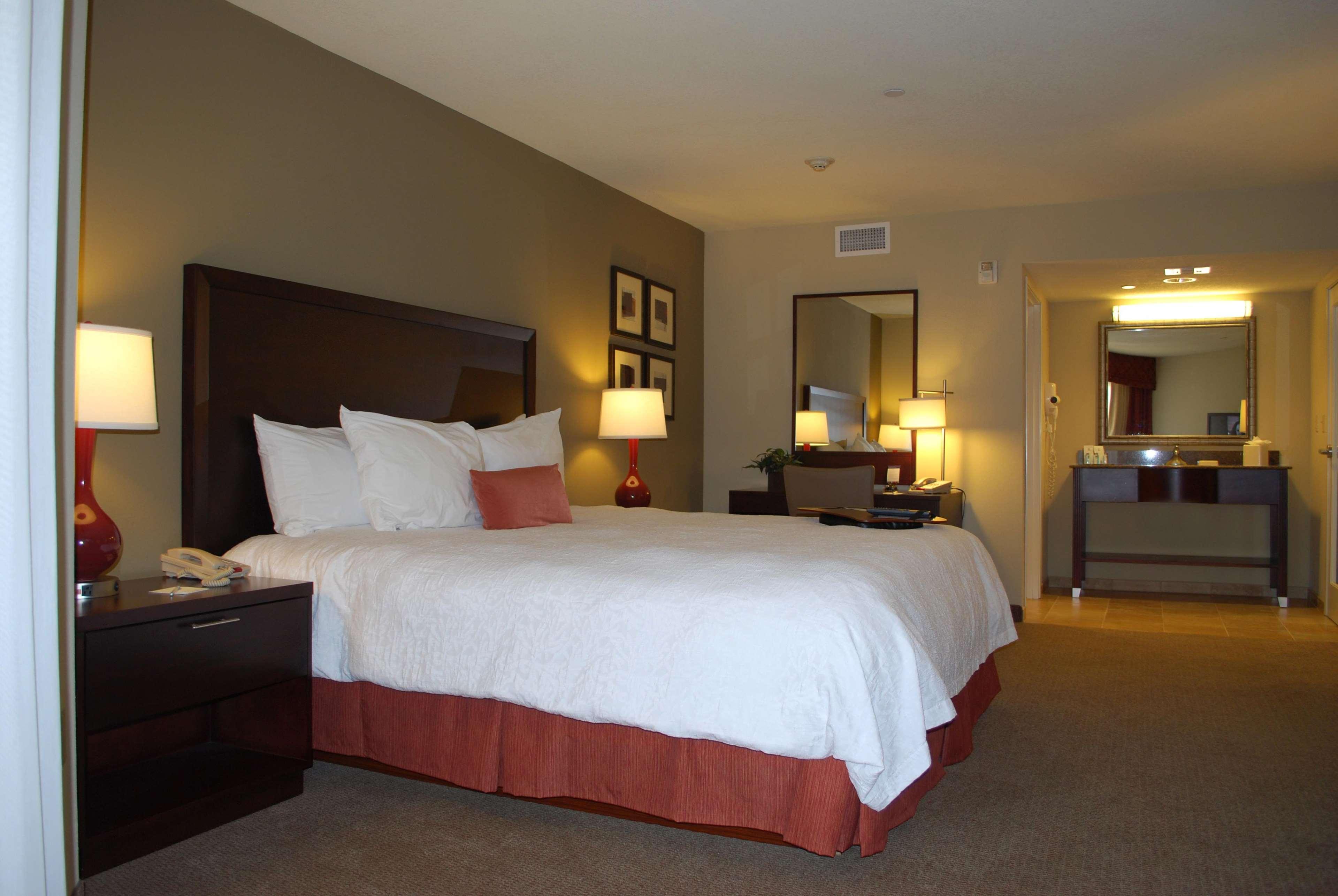 Hampton Inn & Suites Phoenix/Gilbert Room photo